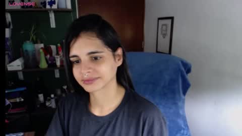 Arhantxa online show from 24, 10, 2025