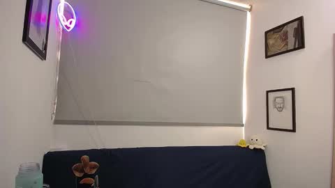 Arhantxa online show from 22, 11, 2025