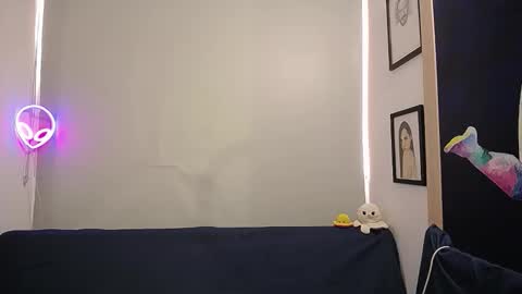 Arhantxa online show from 25, 11, 2025