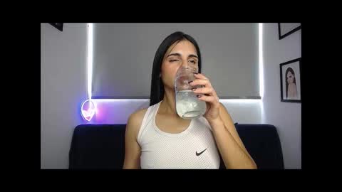 Arhantxa online show from 13, 12, 2025