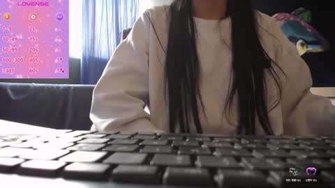 Arhantxa online show from 11, 3, 2026