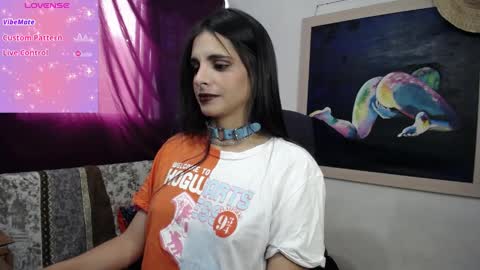 Arhantxa online show from 26, 3, 2026