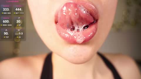 Alma online show from 1, 3, 2025