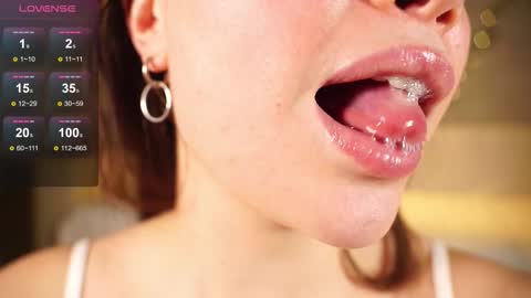 Alma online show from 7, 10, 2025