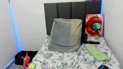 Alma online show from 6, 3, 2025