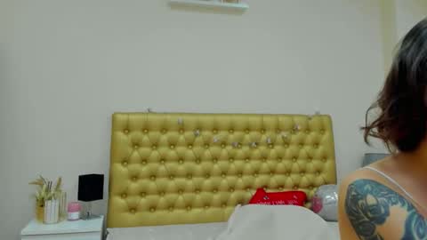 Alma online show from 27, 12, 2024