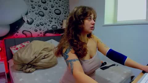 Alma online show from 13, 4, 2026