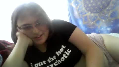 You can call me Alma. online show from 14, 7, 2026
