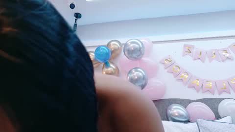 alma online show from 28, 3, 2026