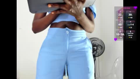   online show from 13, 1, 2025