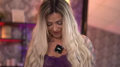 Alma online show from 15, 1, 2026