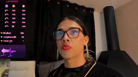 Snapshot of almazz_ chatting on 21, 6, 2026 Santy online show from 21, 6, 2026
