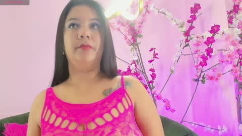 Snapshot of almendraevans chatting on 9, 1, 2025 ALMENDRAEVANS online show from 9, 1, 2025