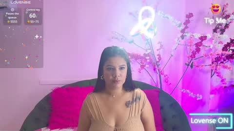 Snapshot of almendraevans chatting on 21, 1, 2025 ALMENDRAEVANS online show from 21, 1, 2025