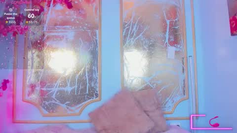 ALMENDRAEVANS online show from 21, 11, 2025