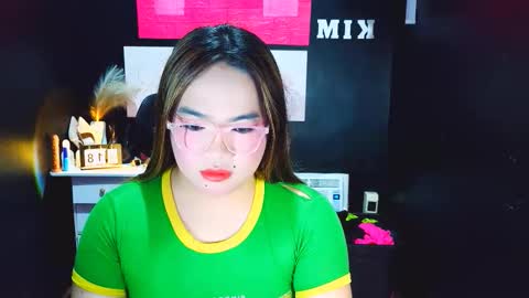 Almira online show from 18, 12, 2025