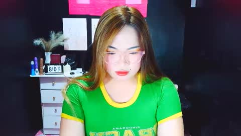 Almira online show from 9, 1, 2026