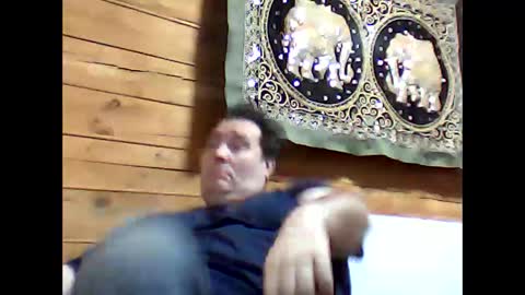 almirsex online show from 15, 12, 2025