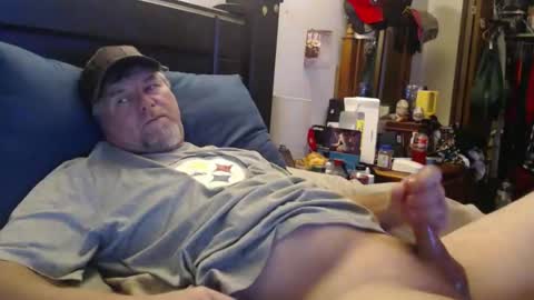 almostheaven online show from 14, 12, 2025