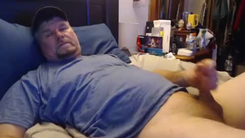 Snapshot of almostheaven chatting on 19, 1, 2026 almostheaven online show from 19, 1, 2026