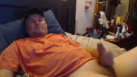 Snapshot of almostheaven chatting on 22, 2, 2026 almostheaven online show from 22, 2, 2026