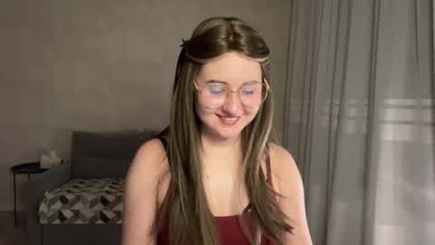 Anna online show from 17, 3, 2026