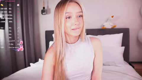 Lia online show from 27, 3, 2026