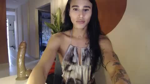 STEPHAN  online show from 6, 1, 2026