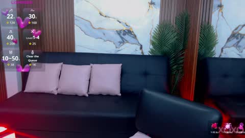 Snapshot of alonddra_tay chatting on 9, 4, 2026 alonddra_tay online show from 9, 4, 2026