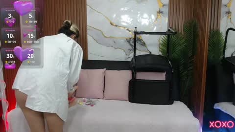 Snapshot of alonddra_tay chatting on 11, 4, 2026 alonddra_tay online show from 11, 4, 2026