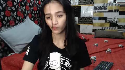 Snapshot of alondra_aleng_ereng chatting on 7, 1, 2025 Alondra online show from 7, 1, 2025