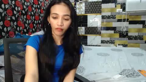 Snapshot of alondra_aleng_ereng chatting on 10, 1, 2025 Alondra online show from 10, 1, 2025