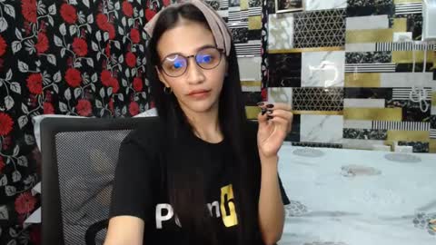 Snapshot of alondra_aleng_ereng chatting on 12, 1, 2025 Alondra online show from 12, 1, 2025