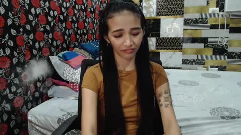 Snapshot of alondra_aleng_ereng chatting on 15, 1, 2025 Alondra online show from 15, 1, 2025
