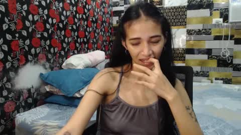 Snapshot of alondra_aleng_ereng chatting on 6, 2, 2025 Alondra online show from 6, 2, 2025