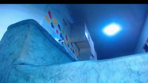 alondra online show from 14, 11, 2025