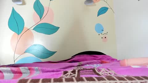  Alondra online show from 28, 12, 2024