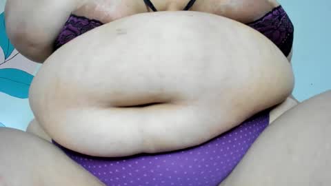  Alondra online show from 8, 9, 2025