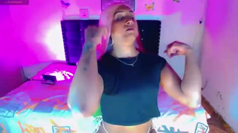 Snapshot of alondragill_ chatting on 20, 7, 2026 alondragill_ online show from 20, 7, 2026