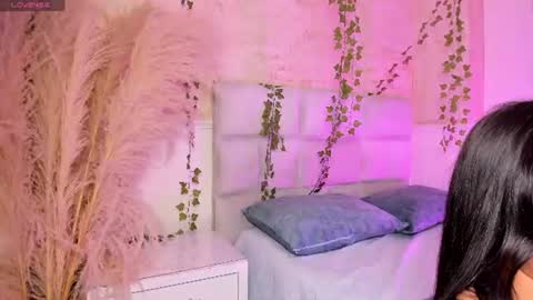 ALONDRA CUTE online show from 9, 7, 2026