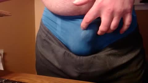 JustMe online show from 4, 12, 2025