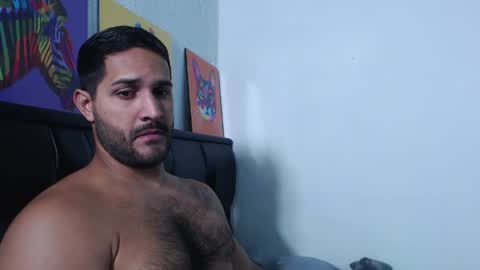 alonxoo online show from 15, 4, 2026