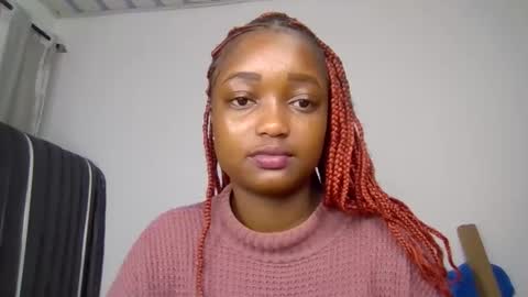 Alora online show from 28, 3, 2026