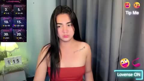 alovelydollnica online show from 15, 1, 2025