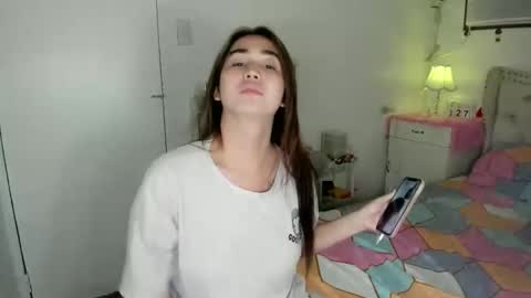 Snapshot of alovelydollnica chatting on 27, 5, 2026 alovelydollnica online show from 27, 5, 2026