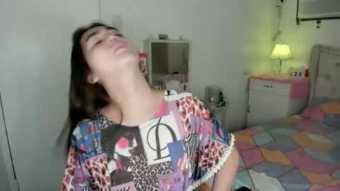 Snapshot of alovelydollnica chatting on 28, 5, 2026 alovelydollnica online show from 28, 5, 2026