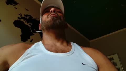 ALPH4BETO online show from 25, 10, 2025