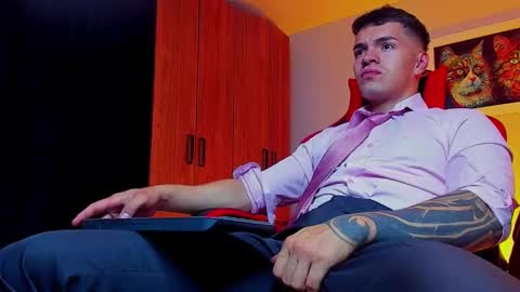 alpha_dominus_ online show from 16, 9, 2025