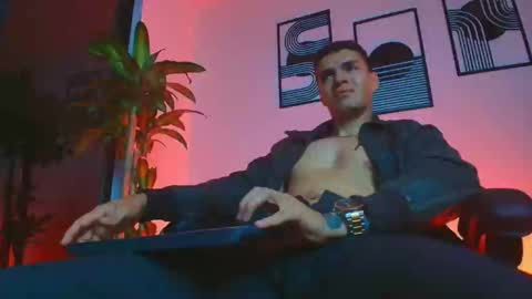 alpha_dominus_ online show from 9, 4, 2026