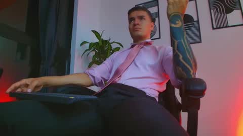 Snapshot of alpha_dominus_ chatting on 2, 5, 2026 alpha_dominus_ online show from 2, 5, 2026